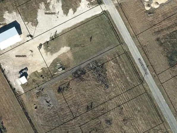 Goldenrod Ln, Wewahitchka, FL 32465