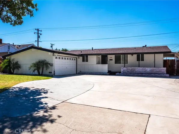 646 W Edna Pl, Covina, CA 91722