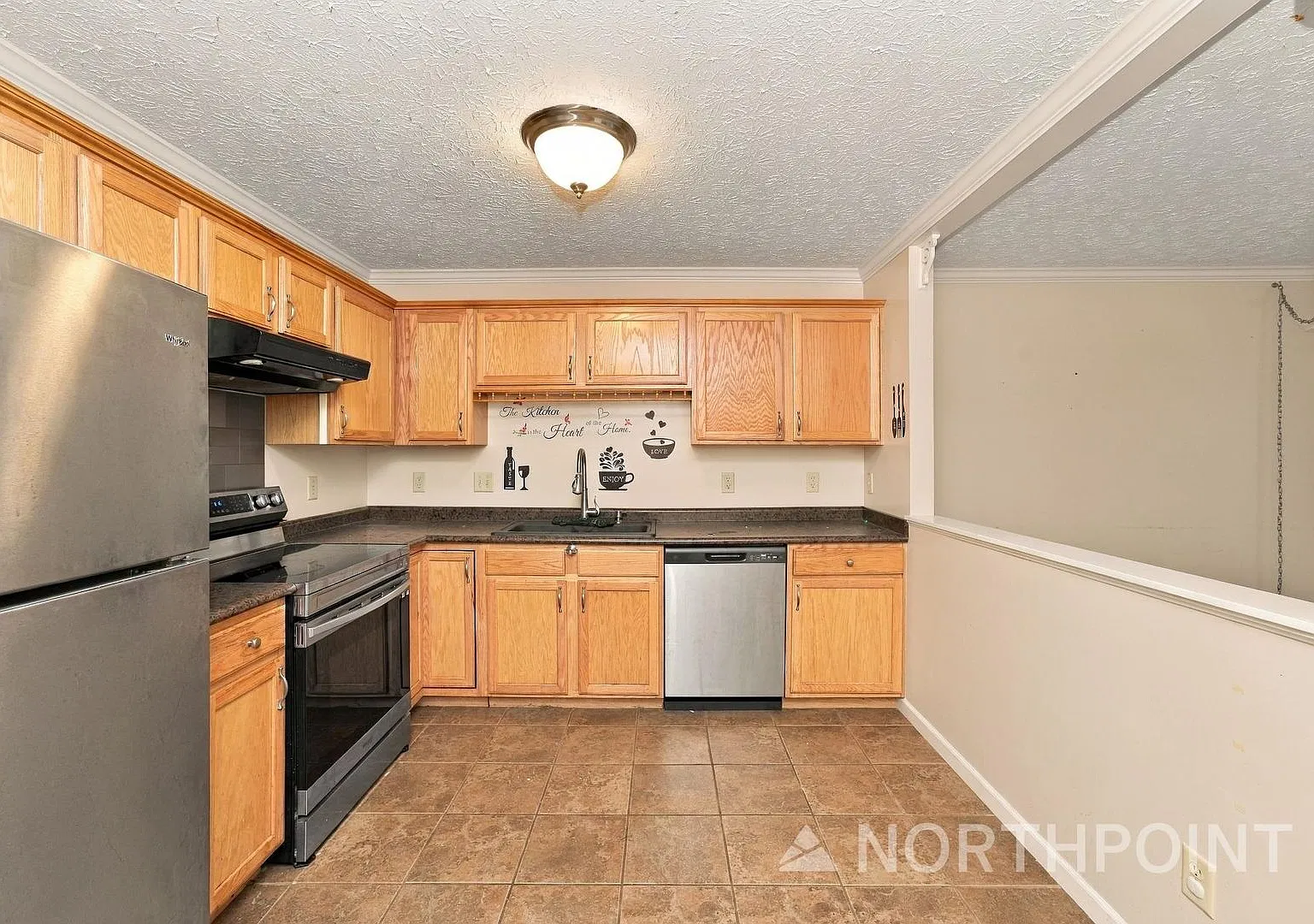 Spacious Streetsboro Two Bedroom Townhome For Rent - Available Now! — Photo 4