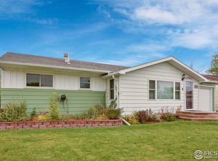 117 Cortez St, Sterling, CO 80751