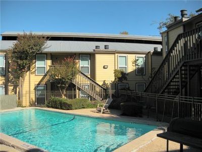1000 W 26th St APT 206, Austin, TX, 78705