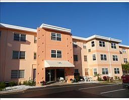 5th image of 11447 Park Blvd APT 104