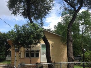 1429 Essex St, San Antonio, TX 78210