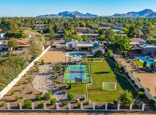 5426 E Sweetwater Ave, Scottsdale, AZ 85254