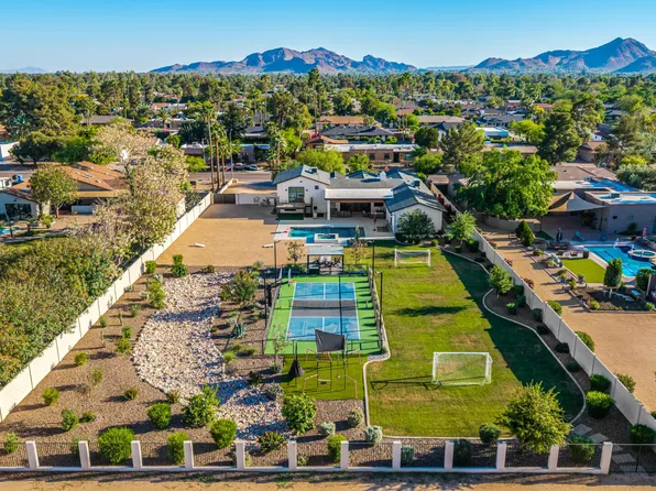 5426 E SWEETWATER Avenue, Scottsdale, AZ 85254