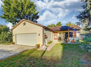 13171 Milton St, Weston, OH 43569