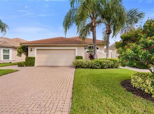 6095 Fairway Ct, Naples, FL 34110