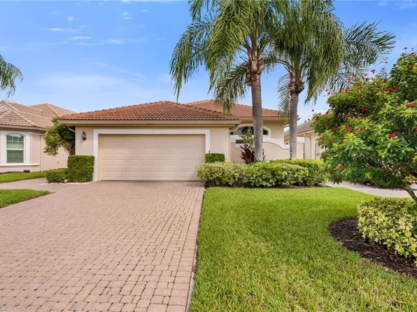 6095 Fairway CT, NAPLES, FL 34110