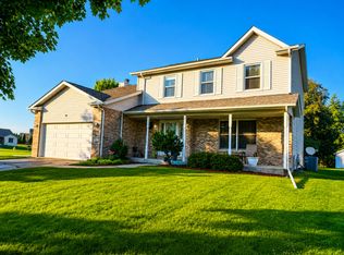 3611 Merriott Dr, Rockford, IL 61101