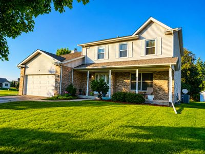 3611 Merriott Dr, Rockford, IL, 61101