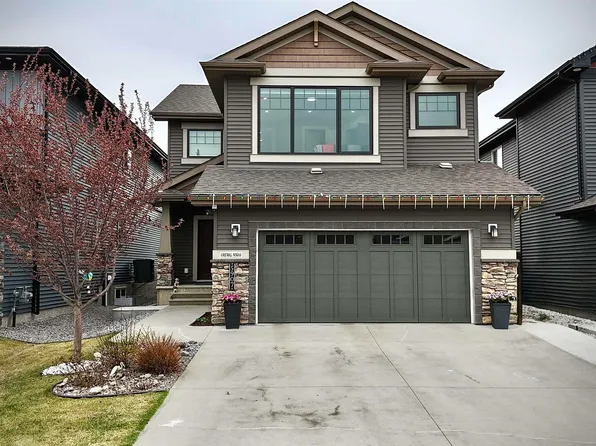 5907 19th Ave SW, Edmonton, AB T6X 2A2