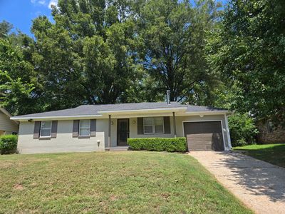 4340 Lansford Dr, Memphis, TN, 38128