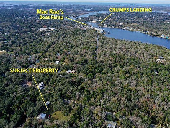2nd image of 10440 W Yulee Dr