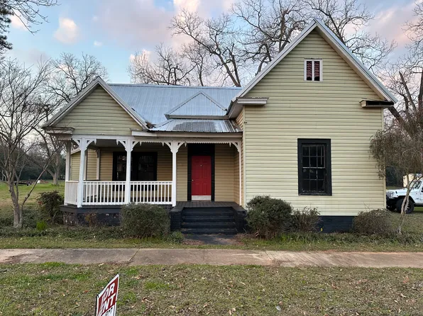 87 E College St, Ellaville, GA 31806