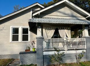 2009 Atlantic Ave, Savannah, GA 31401