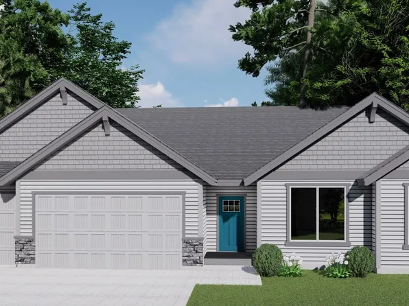 390 S 8th St, Carlton, OR 97111