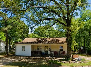 204 Delmont Ave, Sherwood, AR 72120