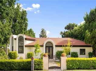 54 E Rodell Pl, Arcadia, CA 91006