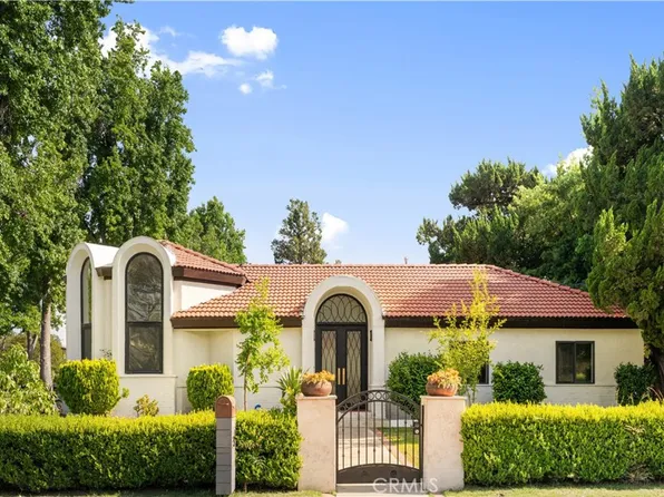 54 E Rodell Pl, Arcadia, CA 91006