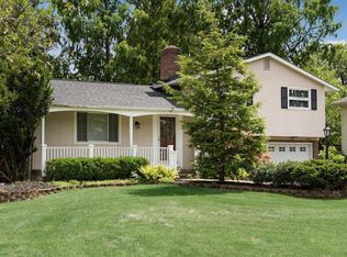 3833 Braidwood Dr, Hilliard, OH
