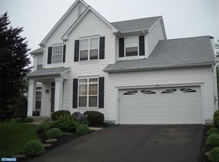 26 Lenape Ln, Burlington, NJ 08016