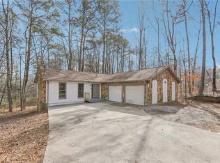 4476 Post Rd, Winston, GA 30187