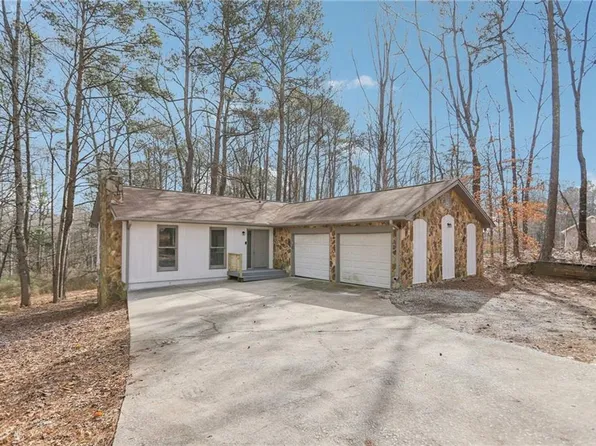 4476 Post Rd, Winston, GA 30187