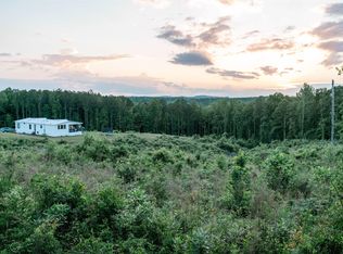 2445 Crystal Lake Rd, West Blocton, AL 35184