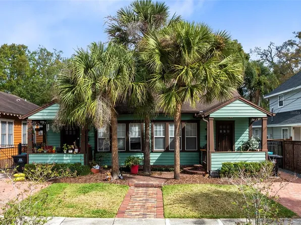 1415 E Amelia St, Orlando, FL 32803