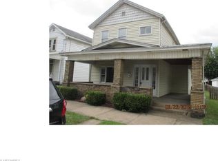 1015 Center St, Wellsville, OH