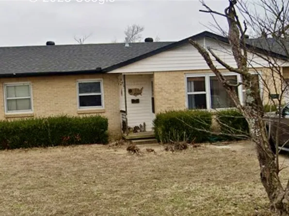606 Will Rogers Dr, Rogers, AR 72756