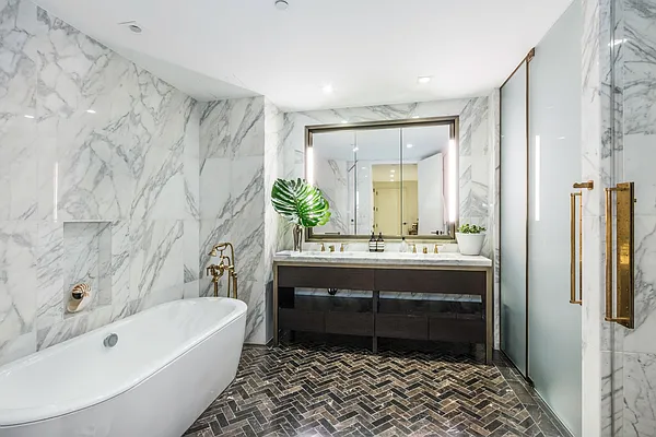 Rented by Brown Harris Stevens | media 13