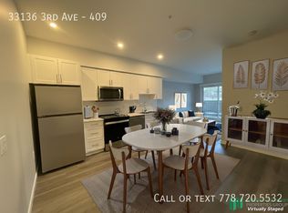 33136 3rd Ave #409, Mission, BC V2V 0K4