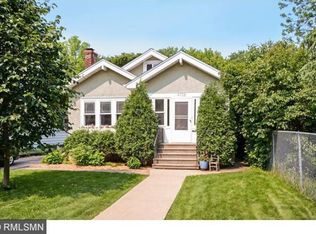 4708 Xerxes Ave S, Minneapolis, MN 55410