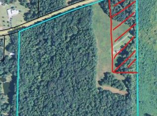 602 Moreland Gill Rd, Woodbury, GA 30293