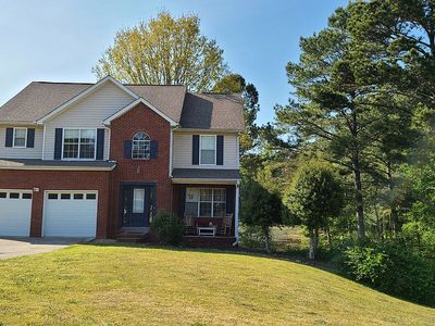 7352 Club Crest Dr, Flowery Branch, GA, 30542