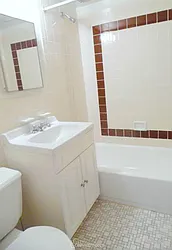 Rented by City Connections Realty