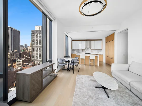 277 5th Avenue 25D image 1 of 15