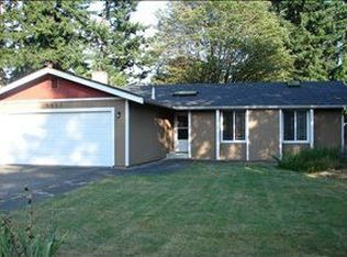5817 20th Ave SE, Lacey, WA 98503