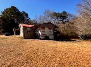 334 Goshen Rd, Magee, MS 39111