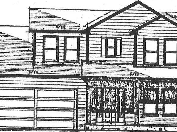 Jefferson Plan, Kensington Ridge