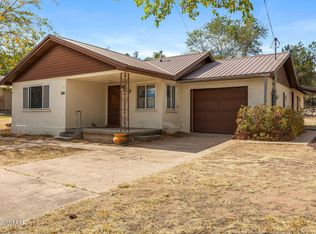 3368 Buckskin Canyon Rd, Heber, AZ 85928