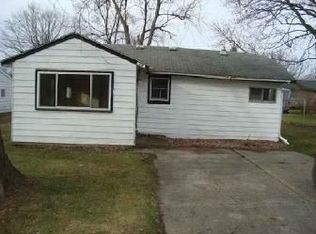 518 20th St, Jackson, MI 49203