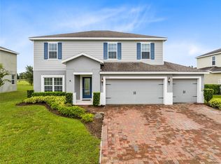 4271 Tigris Dr, Apopka, FL 32712