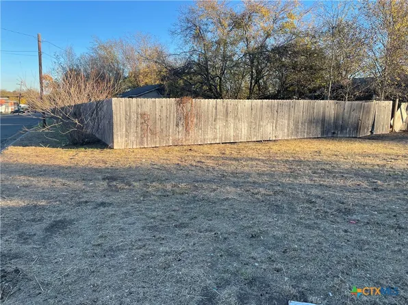 1612 N Park St, Killeen, TX 76541