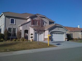 1360 El Camino Verde Dr, Lincoln, CA