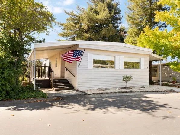 3765 Grass Valley Hwy Spc 18, Auburn, CA 95602
