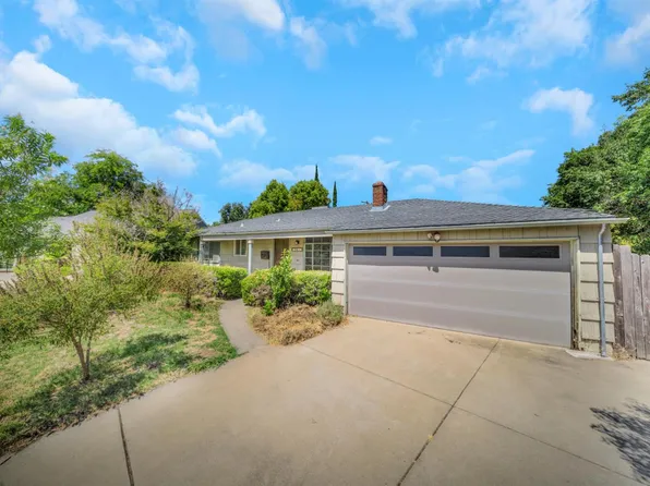 3613 Woodcrest Rd, Sacramento, CA 95821