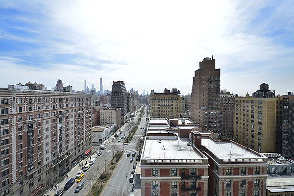 1st image of 2373 Broadway APT 1606