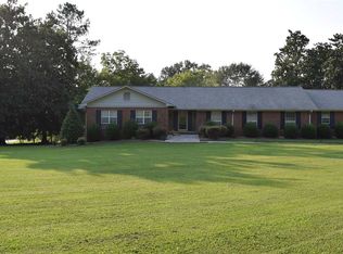 912 Buchanan St, Scottsboro, AL 35768